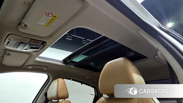 Hyundai Sonata (DN8) id 3598694 из Кореи 9