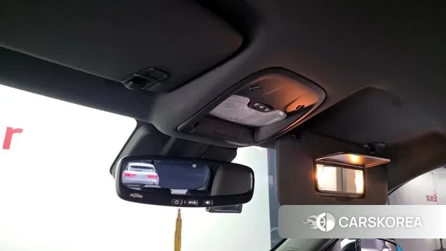 Chevrolet (GM Daewoo) Trailblazer id 3349647 из Кореи 9