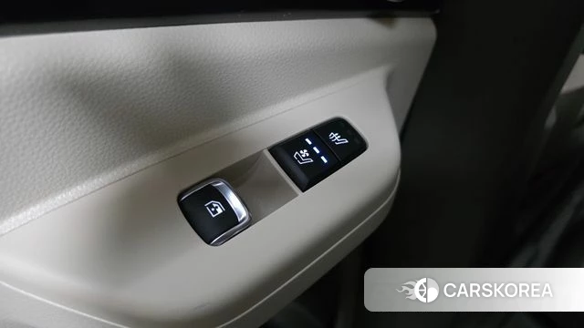 Kia The New Carnival 4th Generation id 4291762 из Кореи 9