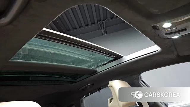 Kia K8 Hybrid id 3711968 из Кореи 9