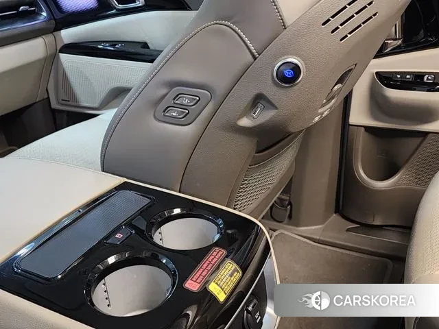 Kia The New Carnival 4th Generation id 3383353 из Кореи 9