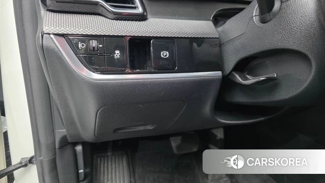Kia Sportage 5th Generation id 3842466 из Кореи 9