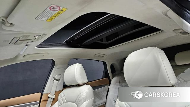 Hyundai The New Grandeur IG Hybrid id 4362733 из Кореи 9