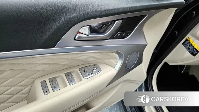 Genesis G70 id 3324591 из Кореи 9