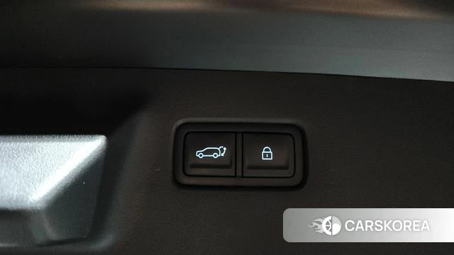Hyundai Santa Fe (MX5) id 4612973 из Кореи 9