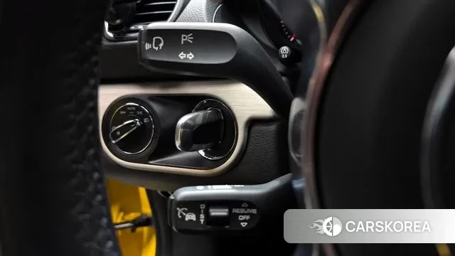 Porsche 718 Cayman id 3459321 из Кореи 9