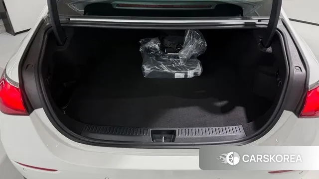 Mercedes-Benz E-Class W214 id 3359435 из Кореи 9