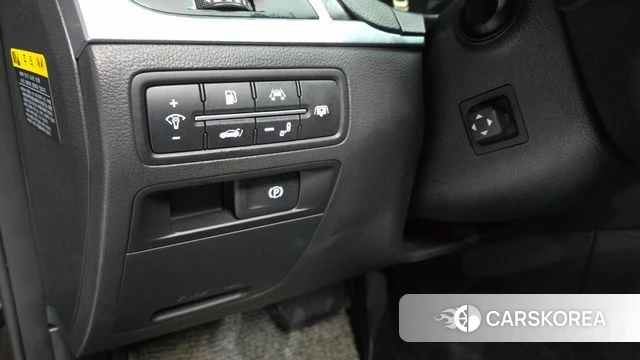 Genesis G80 id 4251085 из Кореи 9