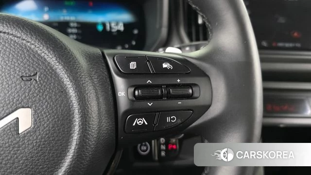 Kia The New Kia Ray EV id 4315359 из Кореи 9
