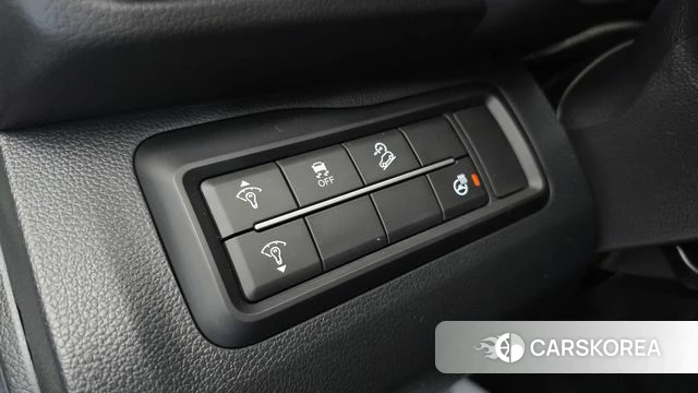 Ssangyong The New Tivoli id 4630452 из Кореи 9