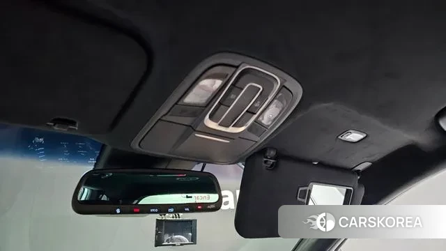 Hyundai Santa Fe TM id 3514528 из Кореи 9