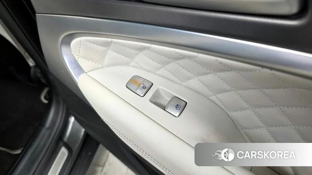 Genesis The New G70 Shooting Brake id 4243476 из Кореи 9