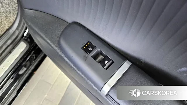 Hyundai Grandeur Hybrid (GN7) id 3776515 из Кореи 9