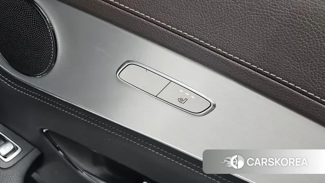 Mercedes-Benz GLC-Class X253 id 3455174 из Кореи 9