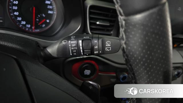 Hyundai Veloster (JS) id 4447825 из Кореи 9