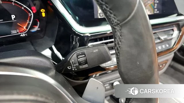 BMW Z4 (G29) id 3601794 из Кореи 9