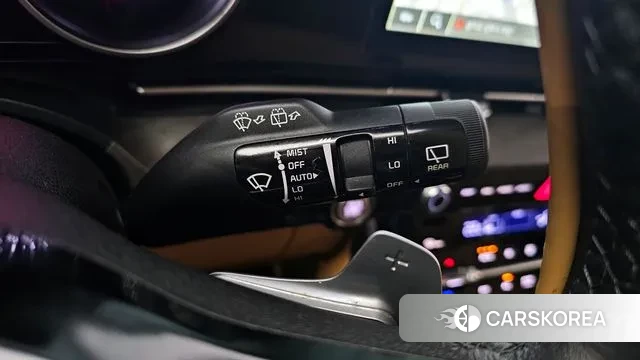 Kia Carnival 4th generation id 2930430 из Кореи 9