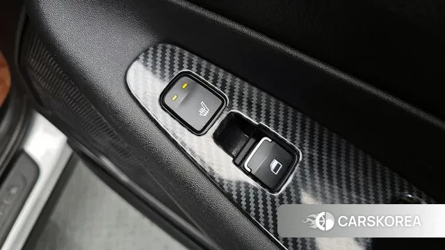 Hyundai Santa Fe TM id 3677131 из Кореи 9