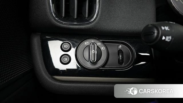 Mini Cooper Countryman id 3786981 из Кореи 9