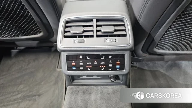 Audi A6 (C8) id 3518797 из Кореи 9