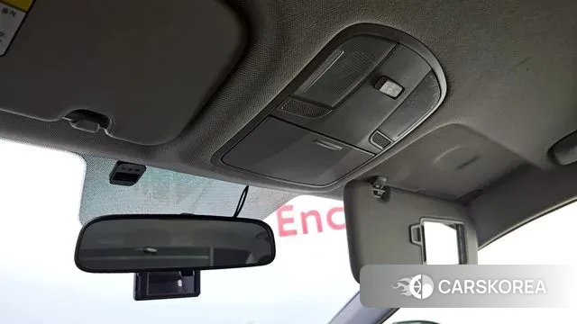 Hyundai Avante AD id 3234026 из Кореи 9