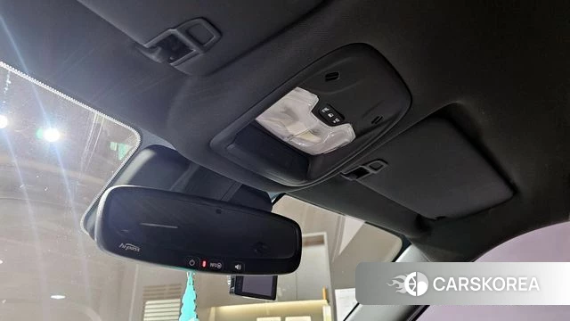 Chevrolet (GM Daewoo) Trailblazer id 4196437 из Кореи 9