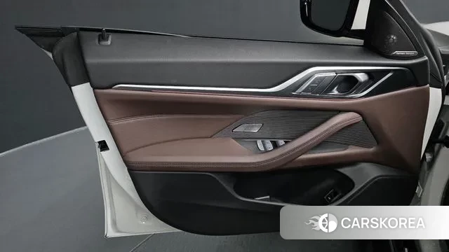 BMW i4 id 3517608 из Кореи 9