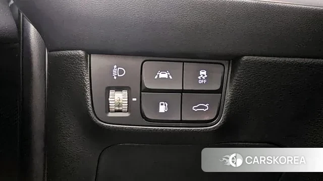 Hyundai The New Grandeur IG id 3621904 из Кореи 9