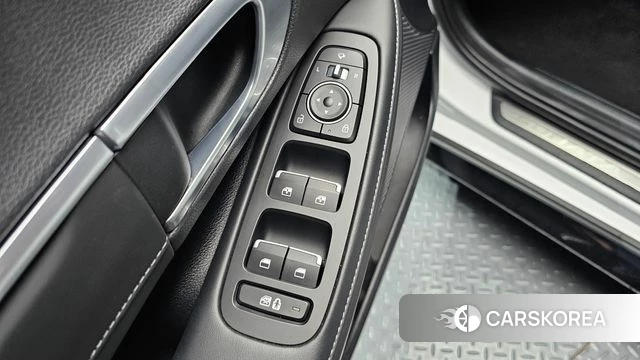 Hyundai Sonata (DN8) id 4688161 из Кореи 9