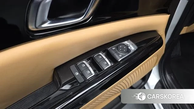 Kia Carnival 4th generation id 3675631 из Кореи 9