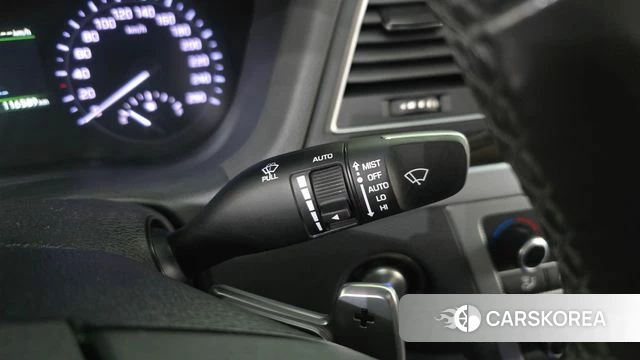 Genesis G80 id 3873367 из Кореи 9