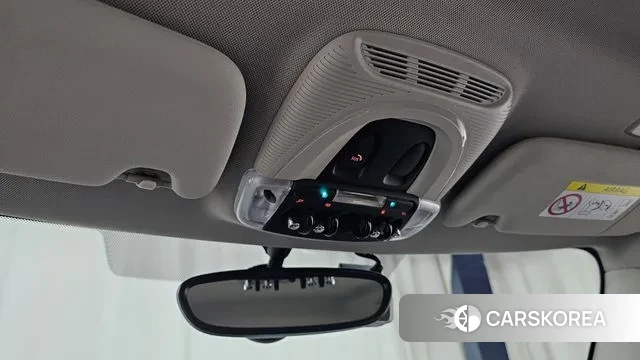 Mini Cooper id 3625393 из Кореи 9