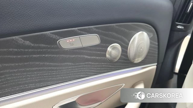 Mercedes-Benz E-Class W213 id 4608735 из Кореи 9