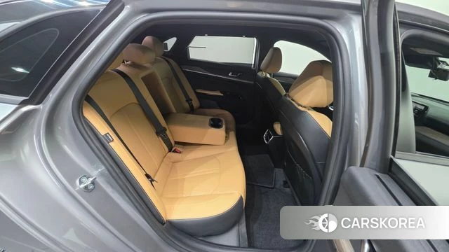 Kia K5 3rd generation id 4201666 из Кореи 9