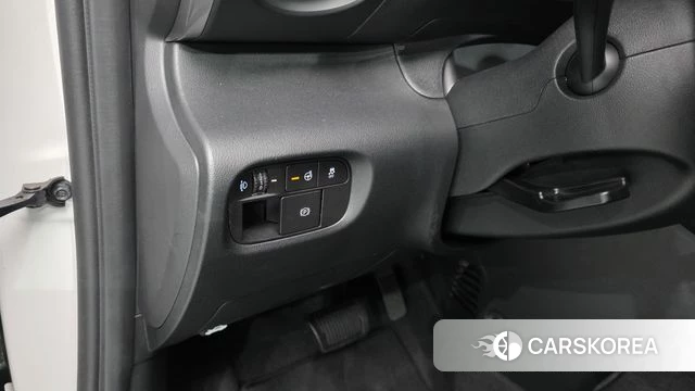 Hyundai The New Casper id 4523207 из Кореи 9