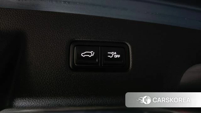 Kia Carnival 4th generation id 4854290 из Кореи 9