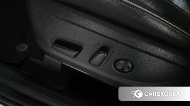 Hyundai The New Santa Fe id 4429063 из Кореи 9