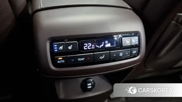 Hyundai The New Palisade id 3328107 из Кореи 9