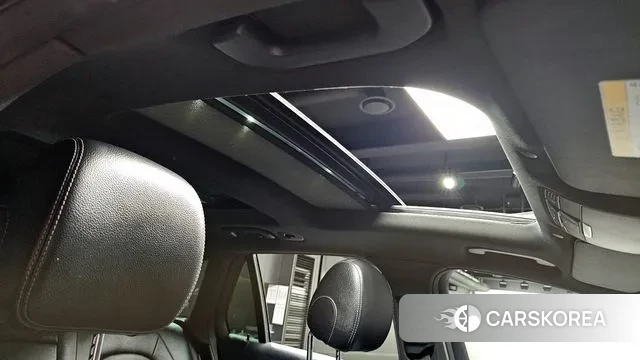 Mercedes-Benz GLC-Class X253 id 3003596 из Кореи 9