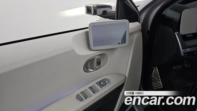 Hyundai Ionic 5 id 2816958 из Кореи 9