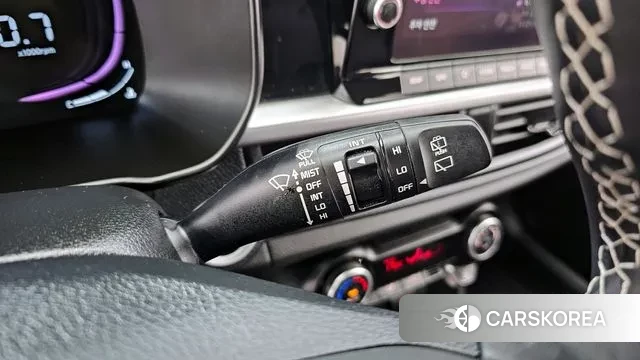 Kia The New Morning (JA) id 3442432 из Кореи 9