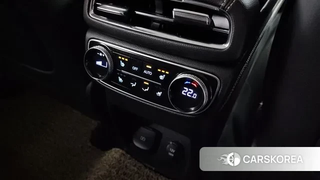 Genesis GV80 id 3426869 из Кореи 9