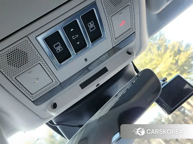 Land Rover Discovery 5 id 3627246 из Кореи 9