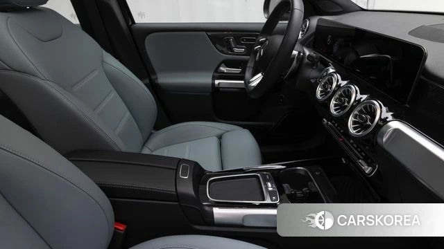 Mercedes-Benz GLB-Class X247 id 3798276 из Кореи 9