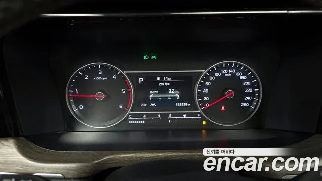 Kia Sorento 4th Generation id 2686569 из Кореи 9