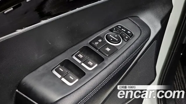 Kia The New Sorento id 2704702 из Кореи 9