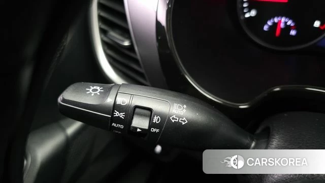 Kia Seltos id 4580612 из Кореи 9
