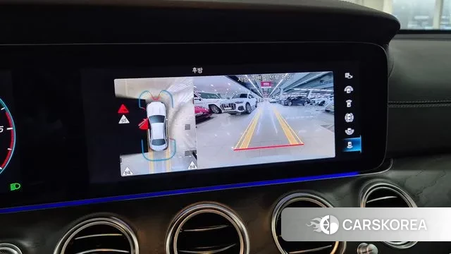 Mercedes-Benz E-Class W213 id 3026961 из Кореи 9