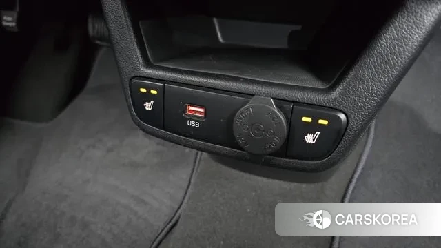 Kia The New Ray id 3686536 из Кореи 9