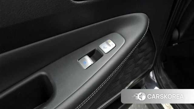 Hyundai The New Santa Fe id 3820055 из Кореи 9